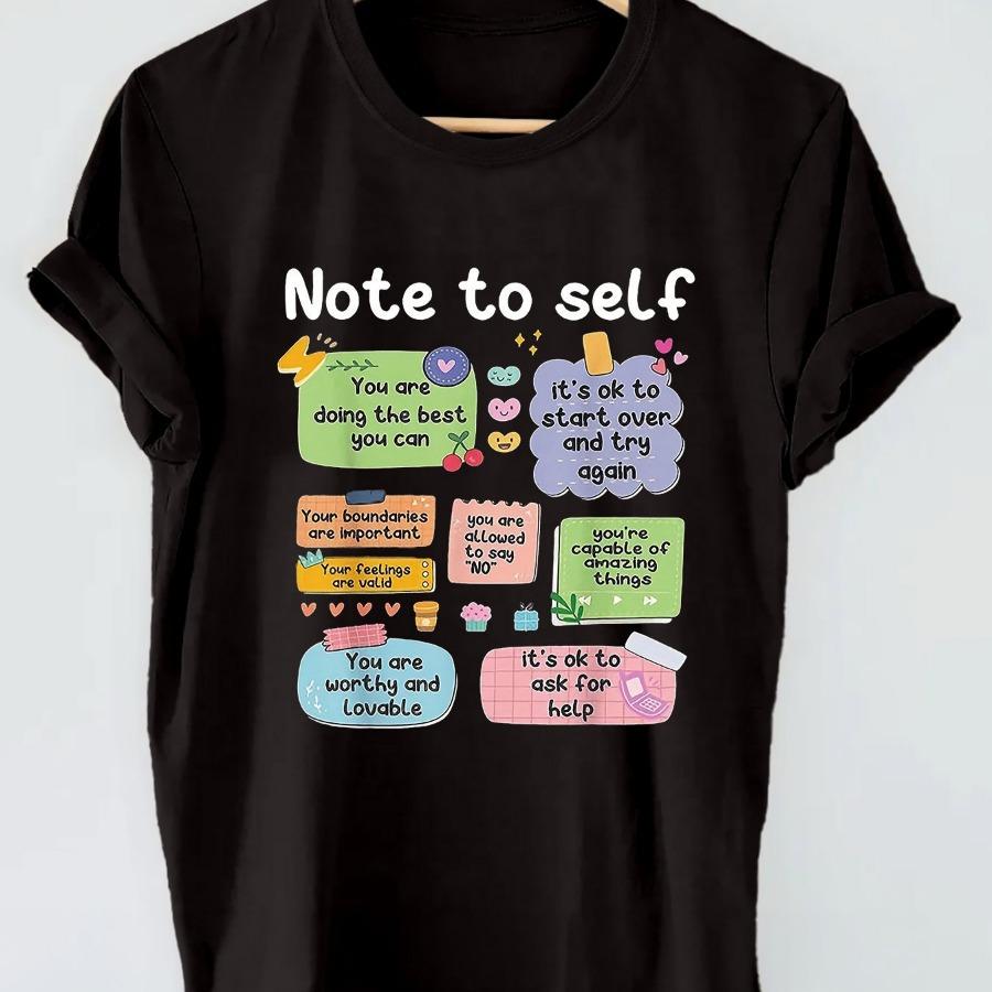 Abrakso Garden Club Графический принт Летние повседневные свободные футболки с круглым вырезом и короткими рукавами для женщин