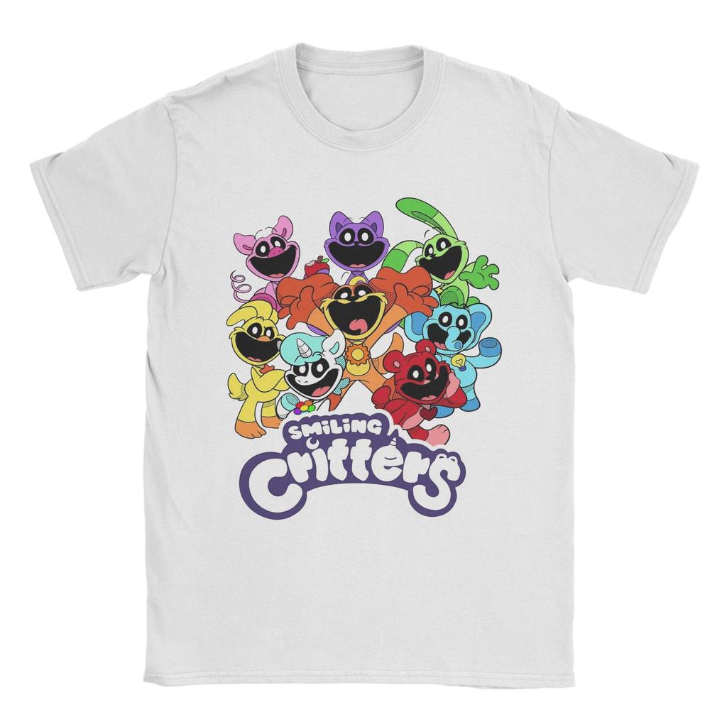 Смешная футболка с изображением спящего кота и счастливой собаки Critters, мужская, хлопковая, с коротким рукавом, с круглым вырезом, летние топы