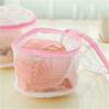 Home Use Storage Useful Bra Wash Laundry Bag Lingerie Washing Bag Clothing Underwear Organizer