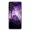 Чехол для телефона Samsung Galaxy S25 FE Plus Чехол Черный Силикон ТПУ Мягкая Задняя Крышка Для Samsung M36 A17 5G Чехол A 17 Coque Shell