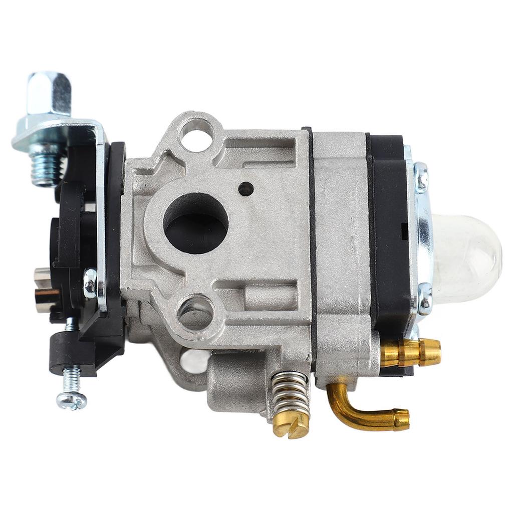 10 мм карбюратор комплекты карбюраторов сменные подходят для Weedeater 1E34F 1E36F TU26 TL26 кусторез 26 куб. см 33 куб. см