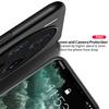 Прочный нескользящий чехол для Vivo X300 Pro Защитная крышка Магнитный держатель-присоска Coque Fundas Capa