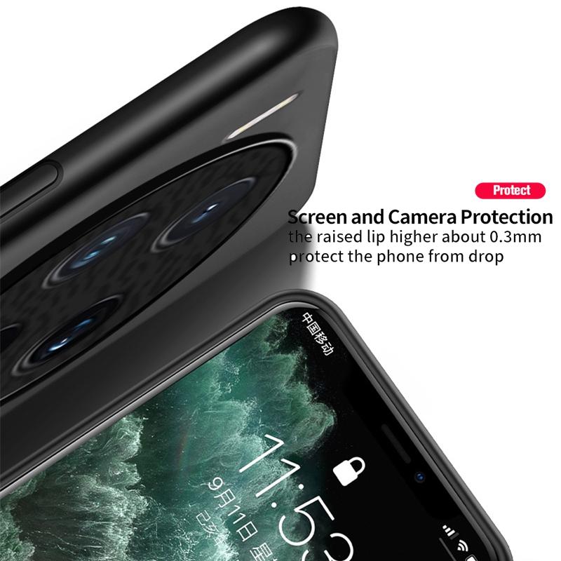 Прочный нескользящий чехол для Vivo X300 Pro Защитная крышка Магнитный держатель-присоска Coque Fundas Capa