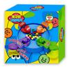 Fun Zone Croak Croak Frog Bead Game, Korea Representative Board Game