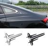 Для Mercedes Benz AMG W204 W205 W203 W211 W201 W126 140 W168 W210 W108 W124 3D Металлические Наклейки на Автомобиль Значок Автомобиля Наклейка Аксессуары