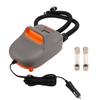 Paddle Inflation Pump 12V High Pressure Universal 20PSI Electric Inflaters for Rubber Boat Assault