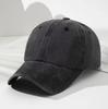 Dog Lovers Gift Mens and Womens Printed Dog Baseball CapsAppropriate for Any Season
