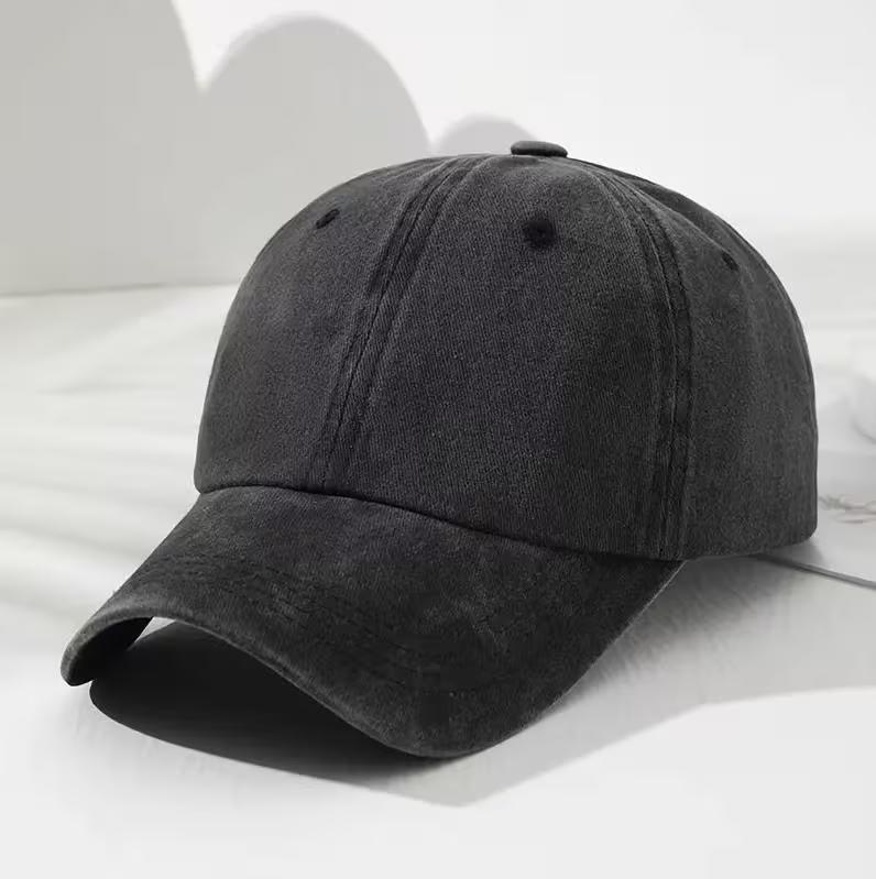 Dog Lovers Gift Mens and Womens Printed Dog Baseball CapsAppropriate for Any Season