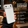 Чехол для TECNO POVA Slim 5G, SPARK Slim Transform to 17 Series Дизайн Роскошный кожаный чехол с большим окном-крышкой для камеры