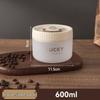 Термоланч-бокс и суповая миска из нержавеющей стали - Мультяшный бенто, безопасный для микроволновой печи, для офисных работников