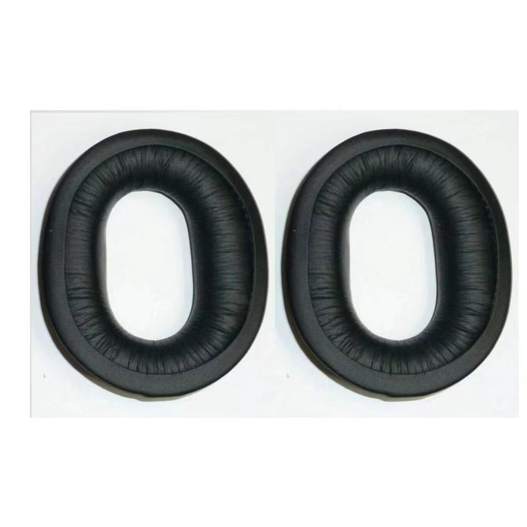 YAYINCC Replacement Earpads For SONY MDR-RF995RK Earmuffs Ultra-soft Sponge Cushion Cover Headphone