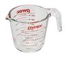 PEARL METAL CP-8632 Мерный стакан Pyrex, 16,9 жидких унций