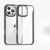 Applicable To Apple 16 Mobile Phone Case IPhone 14 Metal 13 Transparent 15 ProMax Skin Feeling 12 Magnetic 16E Set 15