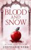 Книга Blood and Snow : Dark Fairy Tales