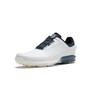 [FootJoy] Мужские гольф-ботинки DryJoys Pro Boa 53877J Белый/Темно-синий/Темно-синий 29,0 см 3E