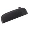 Left Exterior Door Handle 82801M68K505PK Black Direct Replace Outside Door Handle Replacement for