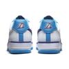 Nike Air Force 1 Low '07 LV8 NBA 75-я годовщина Лейкерс - DC8874-101