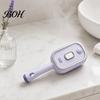 Electric Hair Comb Steam Brush with Essence & Measuring Cup, Rechargeable Anti-Static Scalp Static Reducing Massager Spray Brush, Frizz Control