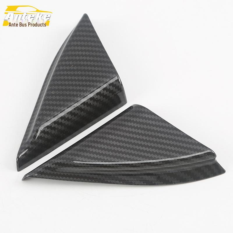 Рамка отделки салона Tiggo 8 Triangle: Гальваническая декоративная панель для 18 моделей