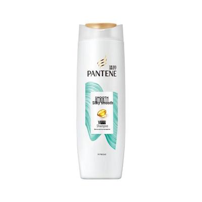 Pantene Шампунь Шелковистая гладкость