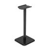 Headphone Stand Stable Detachable Headset Holder Earphone Hanger Base for Desktop PC Game Earphone