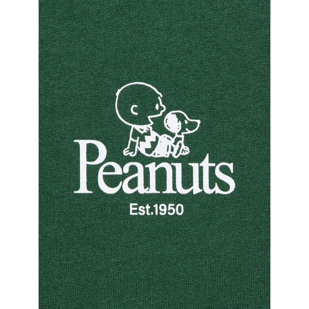 Uniqlo PeanUTs UT GrapHic T sHirT  sHorT Sleeve H