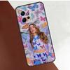 Чехол Tini Stoessel для Xiaomi Redmi Note 11 10 8 9 12 Pro 9S 10S 11S 12S Redmi 12 9A 9C 10A 10C 12C