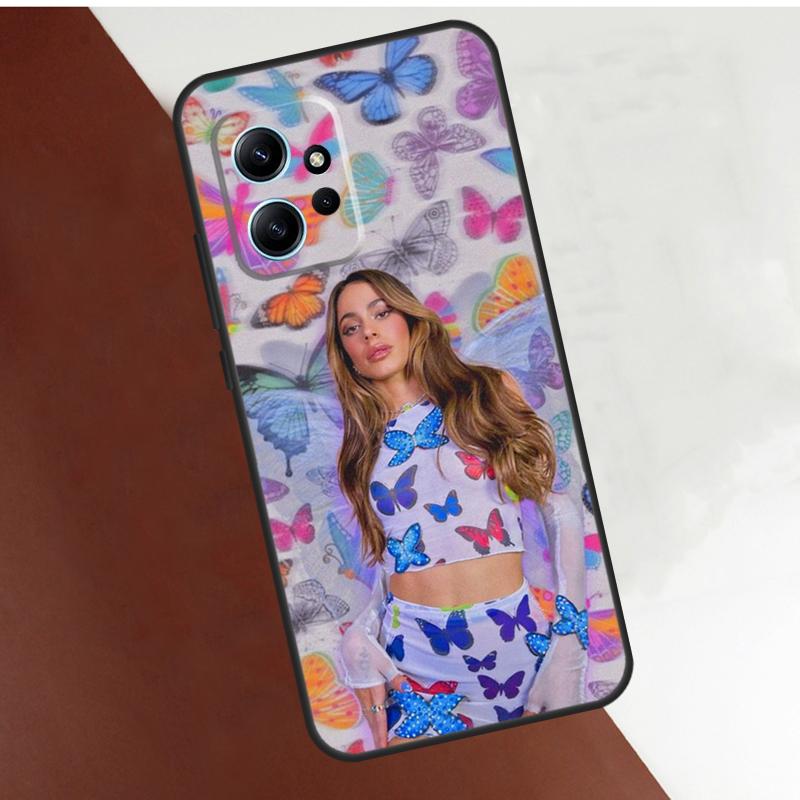 Чехол Tini Stoessel для Xiaomi Redmi Note 11 10 8 9 12 Pro 9S 10S 11S 12S Redmi 12 9A 9C 10A 10C 12C
