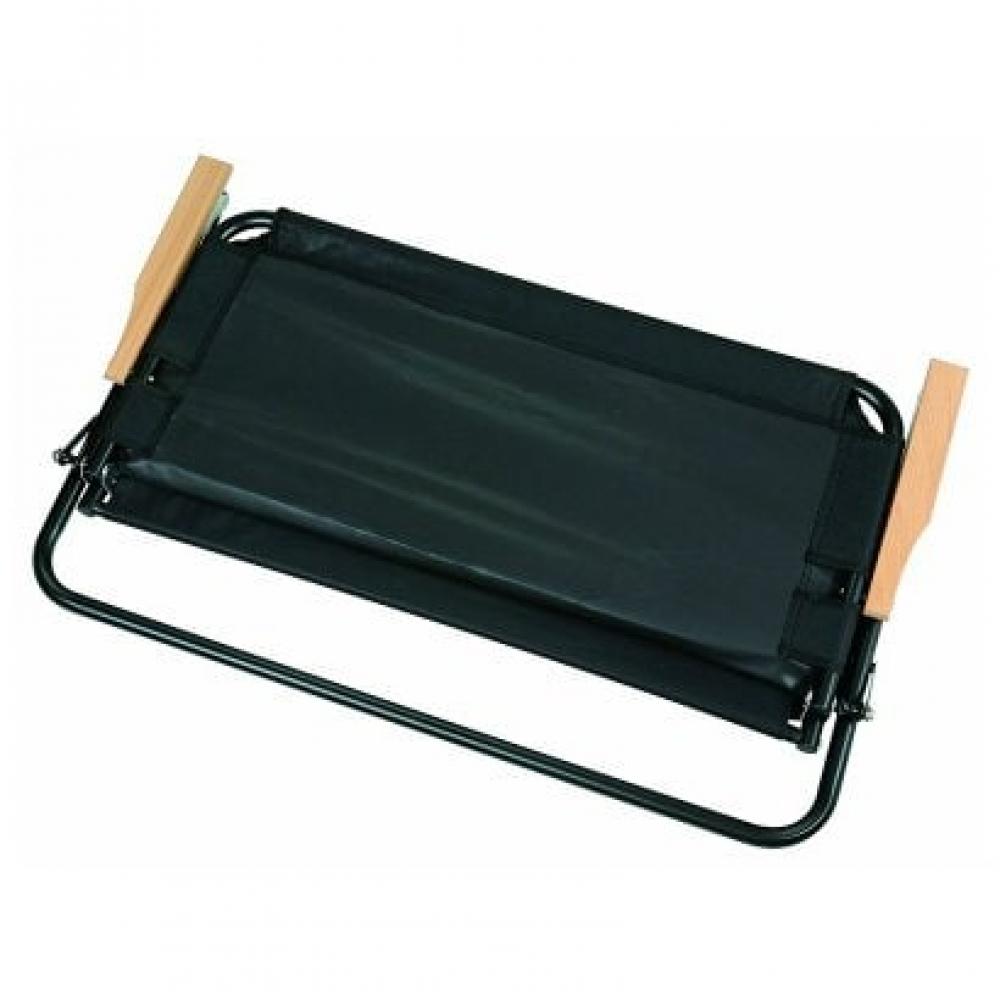 Captain Stag Captain Stag Uc 1660 [black Label Aluminum Back Bench]