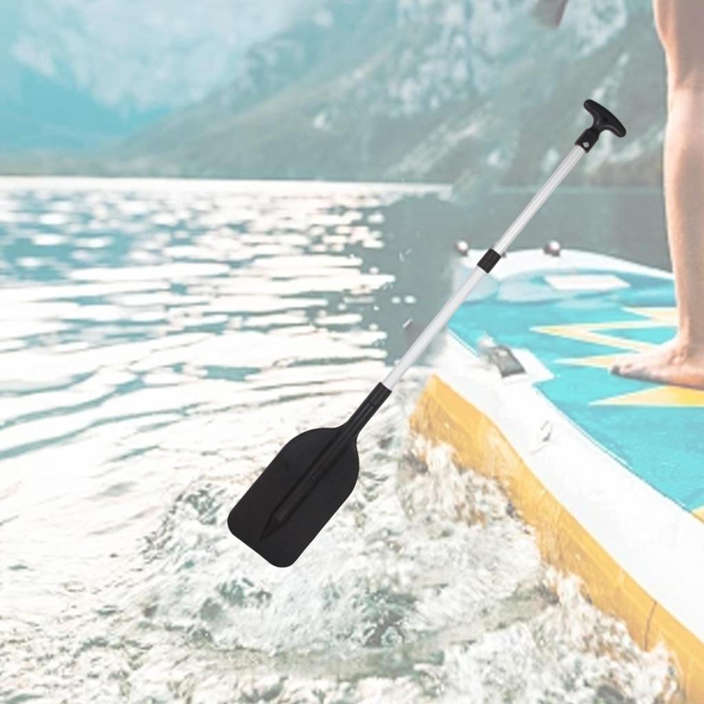 Каяк с веслами для любителей гребли на каноэ поплавок для каякинга