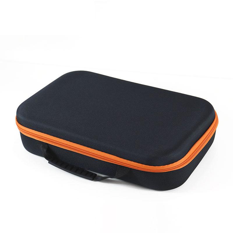 Комплект оборудования, портативная коробка для переноски, аксессуары для электрической дрели, отвертки, сумка-оксфорд для работы на открытом воздухе, сумка для переноски инструментов