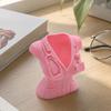 Подставка для ручек в виде формы медсестры, 3D-печатный настольный органайзер на медицинскую тематику для ручек, кистей для макияжа, мелких канцелярских принадлежностей, Декоративный подарок для женщин-врачей, медсестер