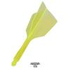 CONDOR AXE 120 NARROW L Неоново-желтый Condor Axe Narrow