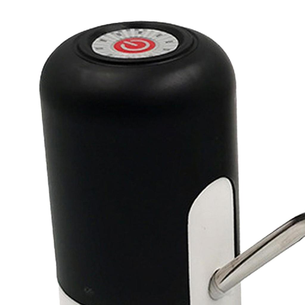 Автоматический Водный Диспенсер Офис Кемпинг Пеший Туризм Внутренний Водяной Насос Электрический