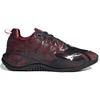 Adidas ZX Alkyne Chinese New Year Unisex Sneakers Black Core-Black Scarlet S24181