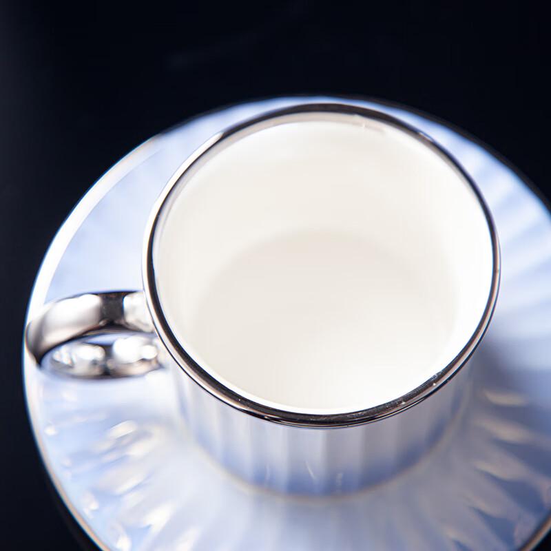 DuPont Luxury Roman Coffee Cup Set