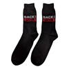 The Beatles Unisex Adult Back In The USSR Socks