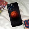 Чехол-баскетбольное кольцо для iPhone 15 14 13 12 11 Pro Max XR X XS Max 7 8 Plus SE 2020 12 13 Mini Задняя крышка