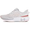 HOVR Infinite Elite Halo Grey Flare Orange Men Sneakers White 3027189-104