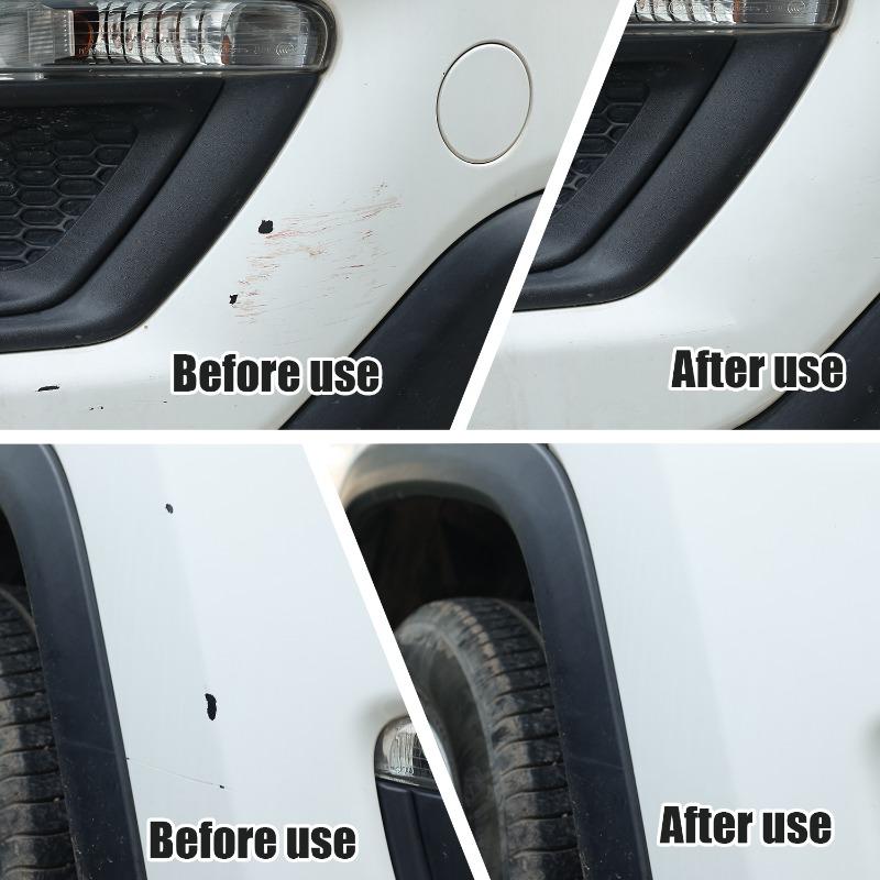 Universal Pen Removing Auto Scratches Clear Coat Paint for Restoring Vehicle Finishes Scratch Repair Tool for Vehicle Detailing