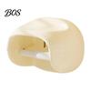 Wall Mount Paper Holder Roll No Drilling Toilet with Top Damage Storage Shelf Durable Space Saving Tissue Dispenser for Bathroom Kitchen