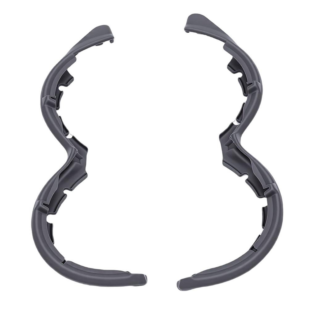 Propeller Guard Fit for NEO 2 Drone Propeller Bumper Guard Protector Resistance Anti Collision