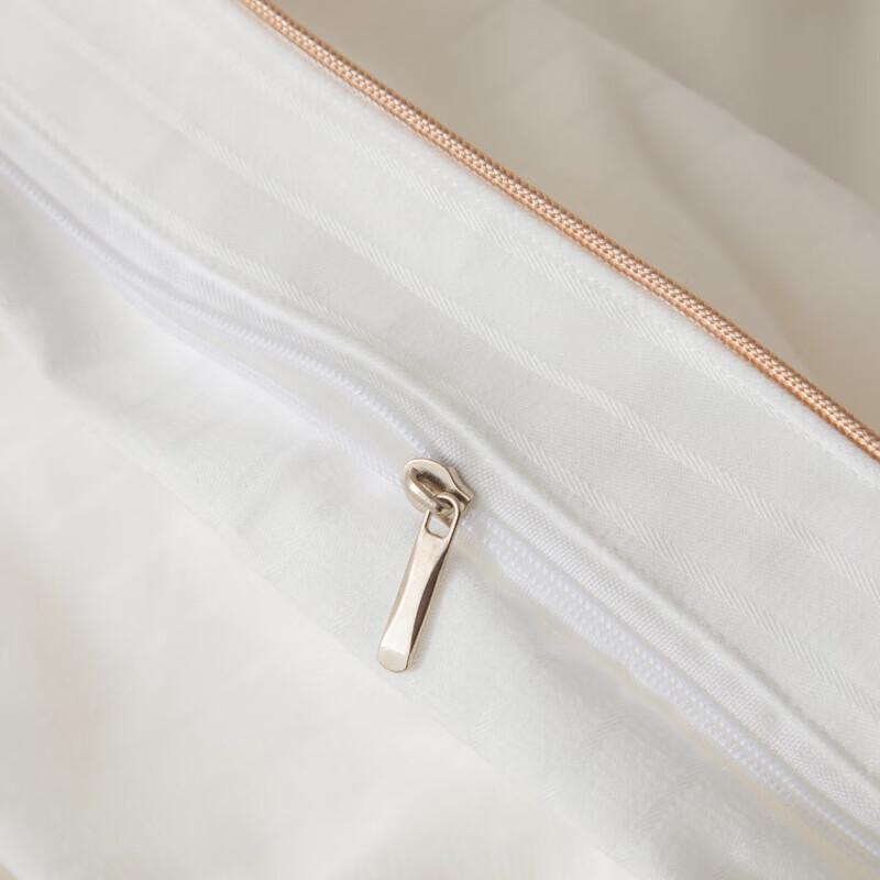 Летнее одеяло в стиле Muji из хлопка и молочного волокна