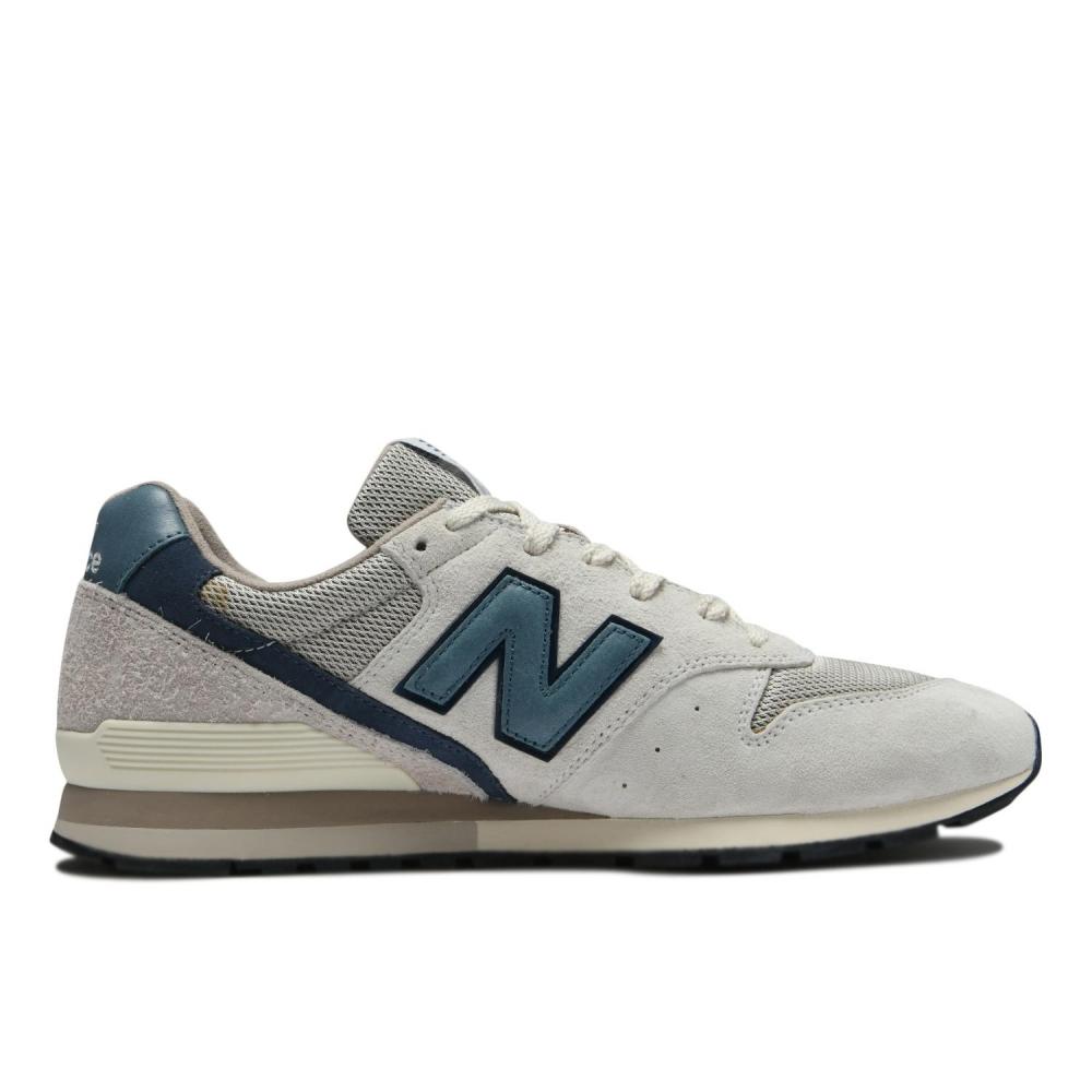 New Balance Cm996 Cm996Us2 Белый с оттенком Us2 