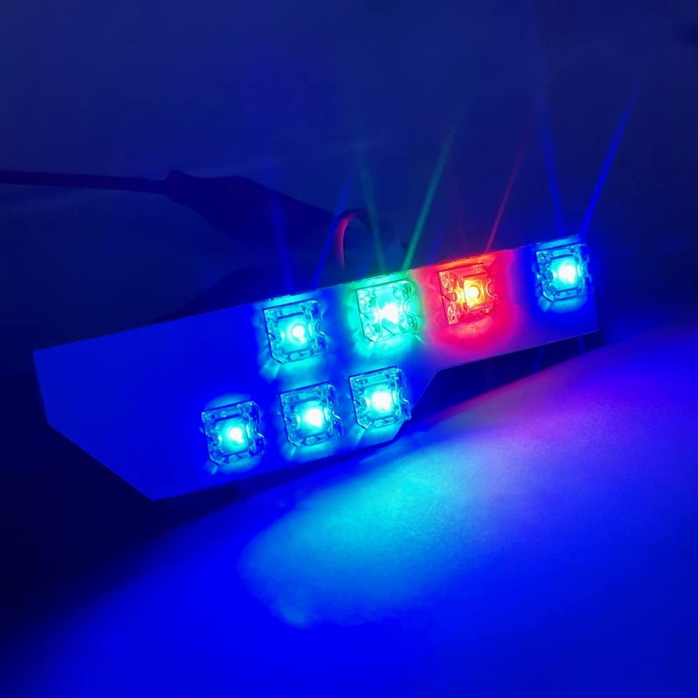 Toyota Hiace 200 Series Тип 4 Поздний до 6 светодиодов Положение переключения передач 6-ступенчатая АКПП Специальный