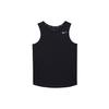 Мужская майка для бега DRI FIT MILER Черный DV9322-010