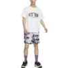 Nike ACG Спортивные Шорты Мужские Оксфорд Розовый FB4199-601
