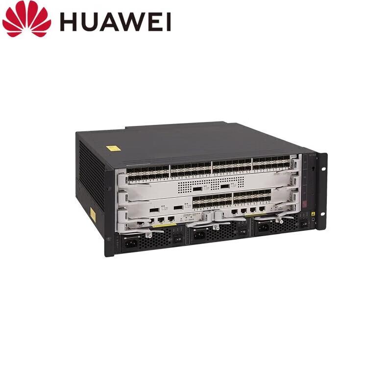 Huawei S7700 Series Core Switch Bundle