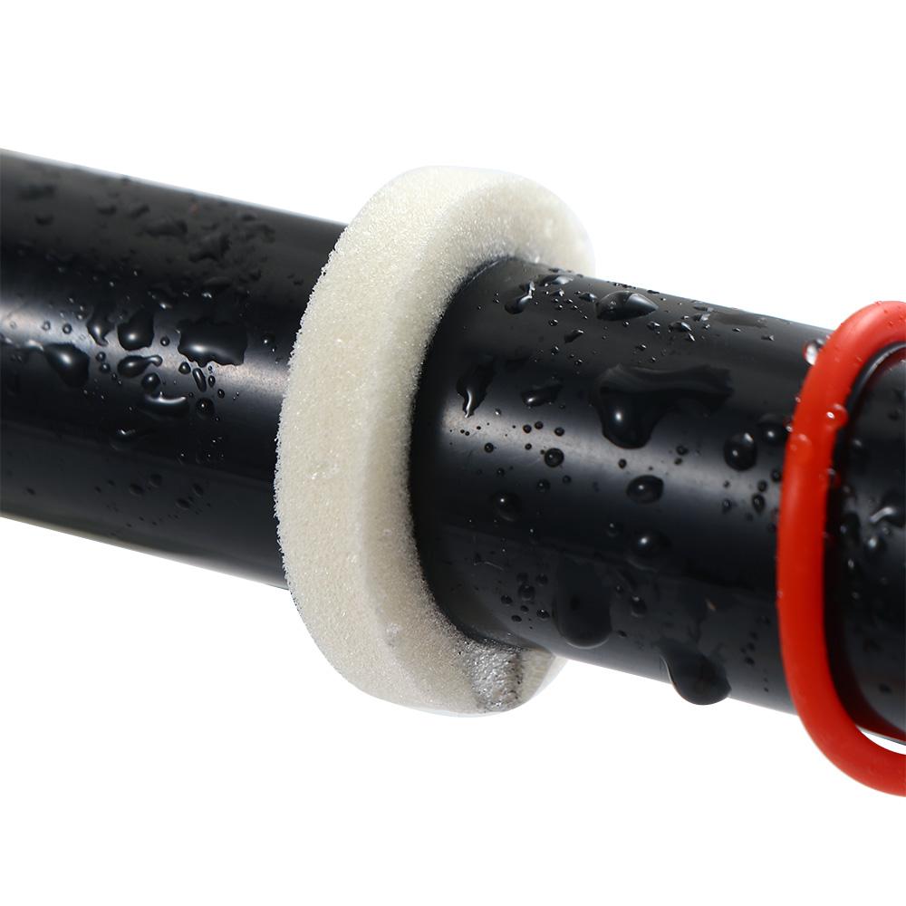 O-ring Oil Sealed Foam Bicycle Fork Oil Sponge Bike Suspension Fork Bicycle Fork Sponge Ring