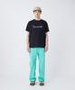 Snow Peak Rain Pants Light XL GORE-TEX PT-26SU001 (Men's/Women's) Green,